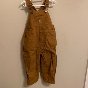 Carhartt Overalls